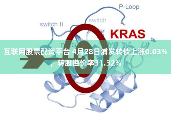 互联网股票配资平台 4月28日浦发转债上涨0.03%，转股溢价率31.32%