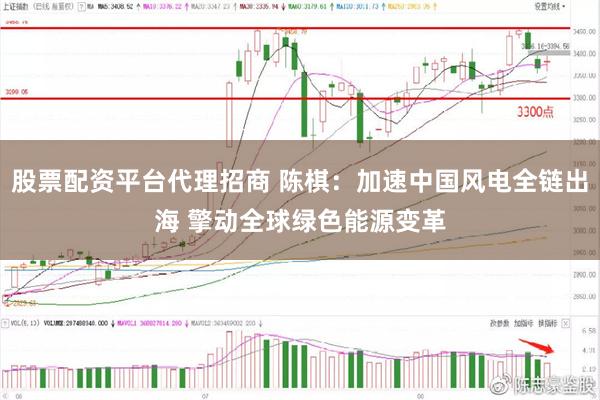 股票配资平台代理招商 陈棋：加速中国风电全链出海 擎动全球绿色能源变革